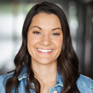 Nicole Dinsmore 300