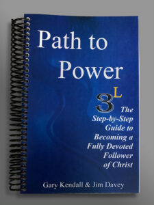 Path To Power Cover 800x600