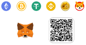 Lovekcmetamask 350w