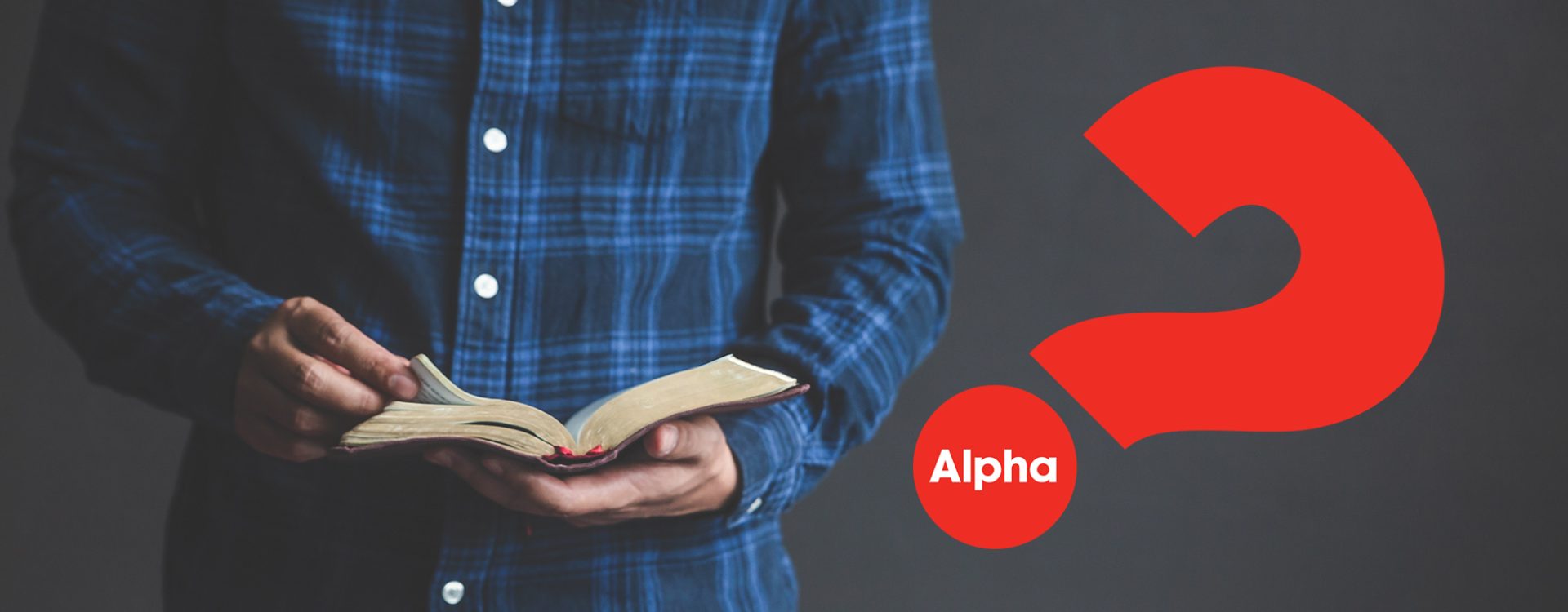 Alpha Header